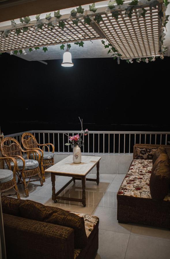 Apartment Panorama Beach Montazah Families Only Alexandria Exterior foto