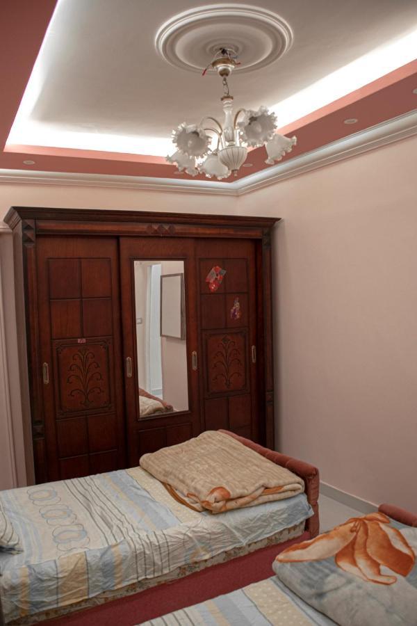 Apartment Panorama Beach Montazah Families Only Alexandria Exterior foto