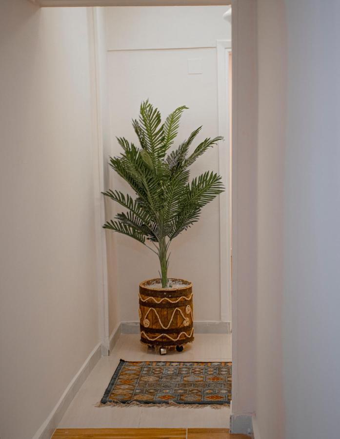 Apartment Panorama Beach Montazah Families Only Alexandria Exterior foto