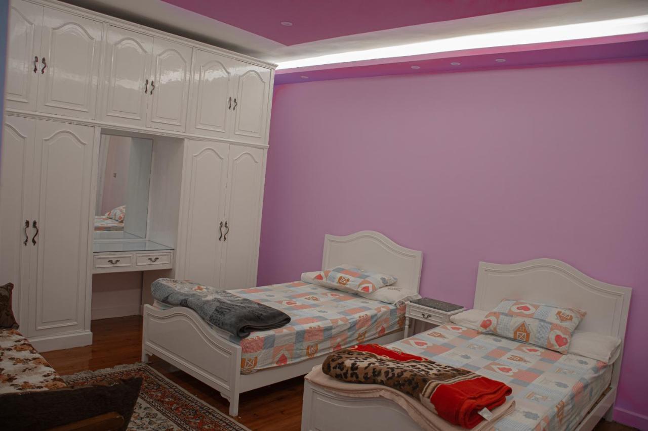 Apartment Panorama Beach Montazah Families Only Alexandria Exterior foto