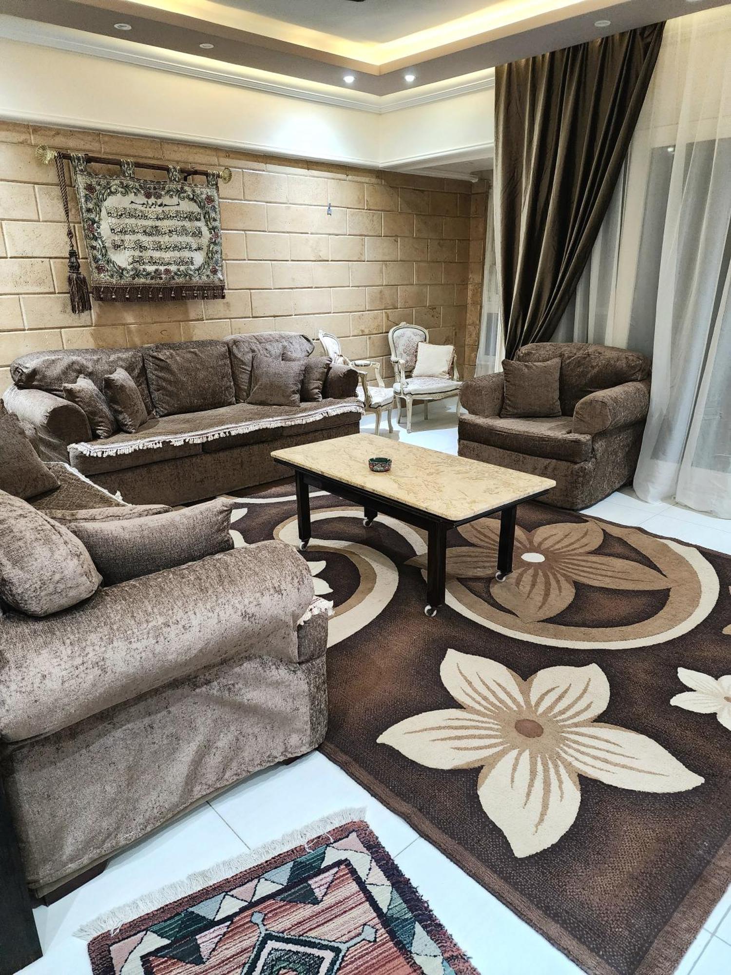 Apartment Panorama Beach Montazah Families Only Alexandria Exterior foto